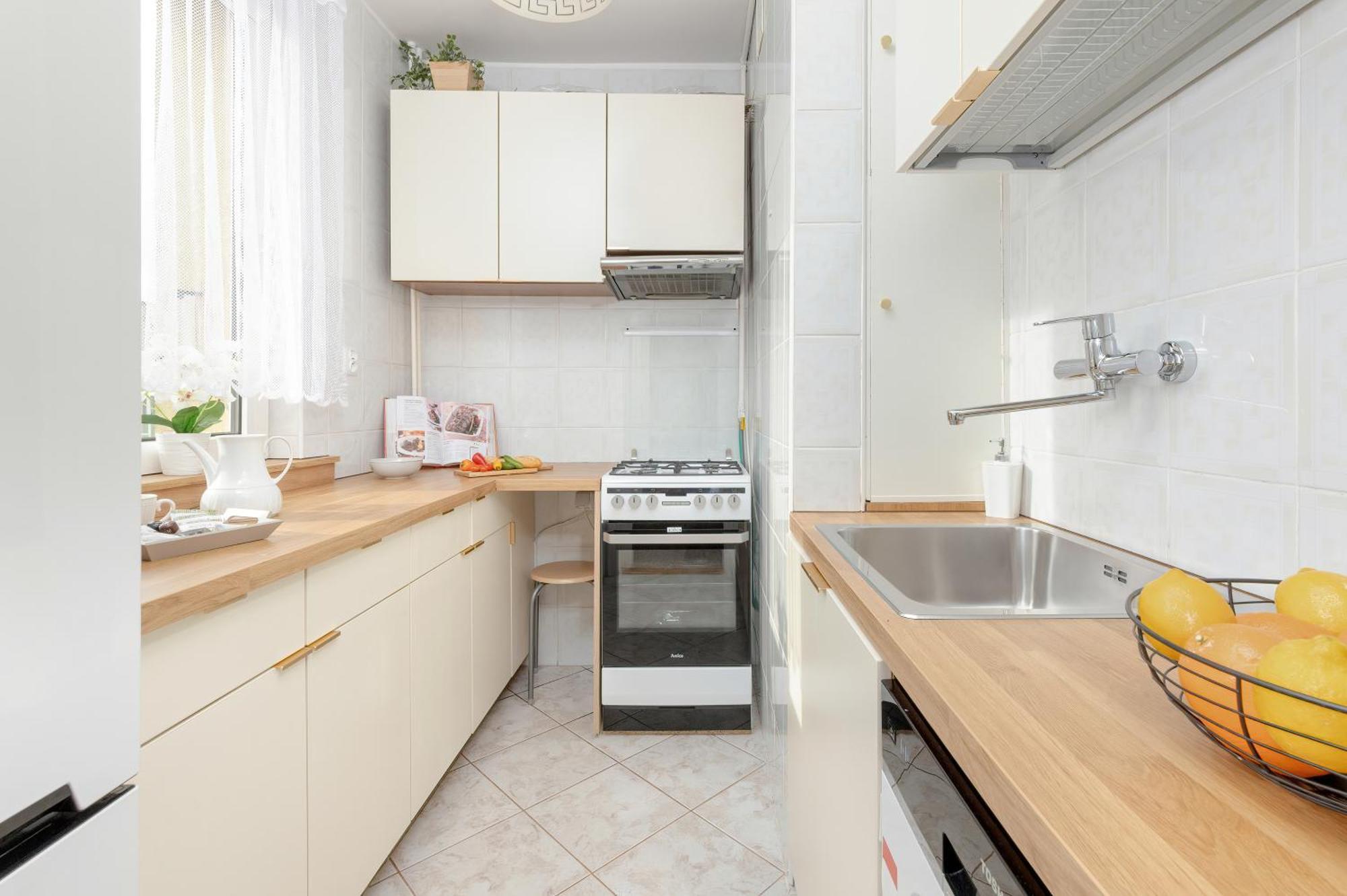Seaside & Park Apartment Gdansk By Noclegi Renters Gdańsk Eksteriør bilde